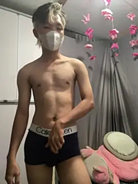 linhfag 在線直播表演