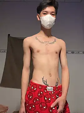 linhfag webcam show