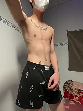 linhfag – webcam-show
