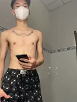 linhfag webcam show