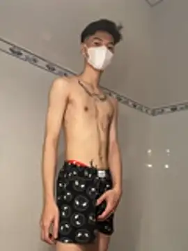 linhfag Show Webcam
