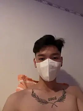 linhfag Webcamshow