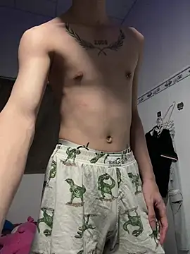 linhfag 网络视讯表演