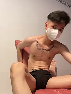 linhfag's Webcam Show