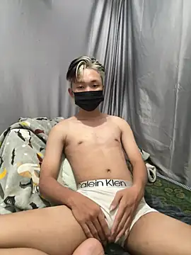 linhfag's Webcam Show
