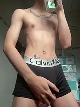 linhfag Webcam Show