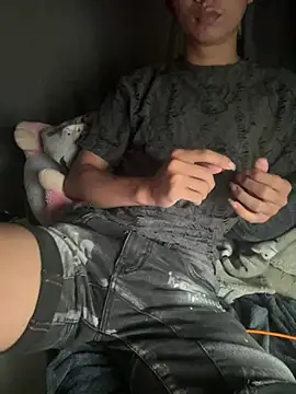 linhfag ওয়েবক্যাম শো