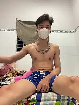 linhfag 在線直播表演