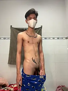 linhfag 在線直播表演
