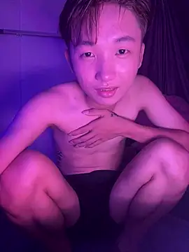 linhfag Show Webcam