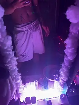 linhfag's Webcam Show