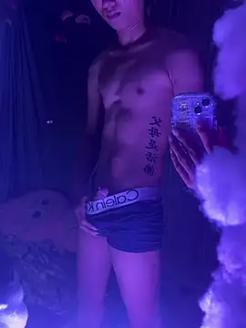 linhfag Шоу с уебкамера