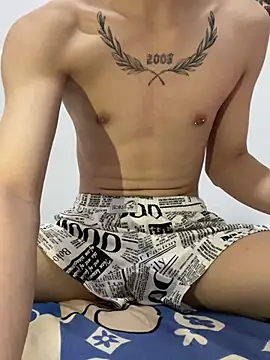 Show Webcam de linhfag