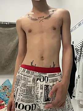 linhfag Webcamshow