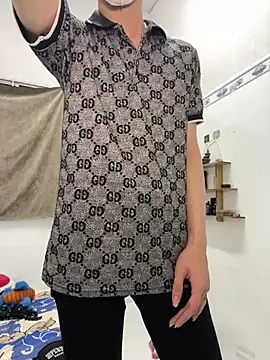 linhfag Шоу с уебкамера