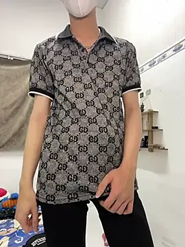 linhfag ওয়েবক্যাম শো