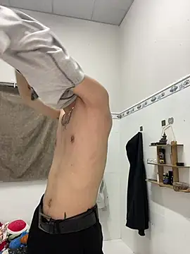 linhfag Webcam Show