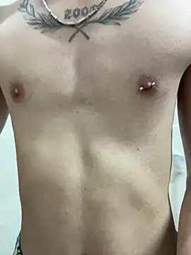 linhfag's Webcam Show