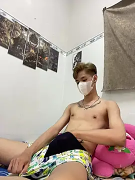 linhfag's Webcam Show