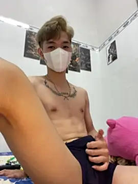 linhfag Show Webcam