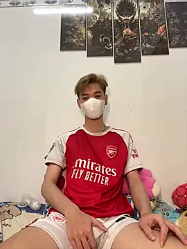 linhfag 网络视讯表演