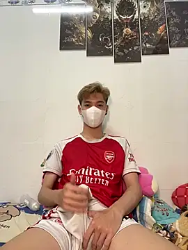 linhfag 在線直播表演