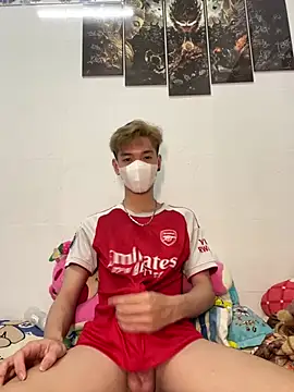 linhfag 网络视讯表演