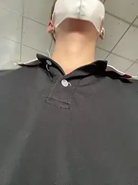 linhfag Webcam Show