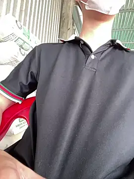 linhfag 网络视讯表演