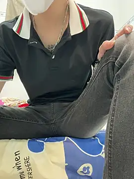 linhfag Show Webcam