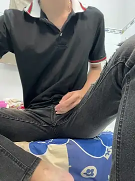 linhfag 网络视讯表演