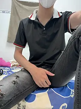 linhfag webcam show