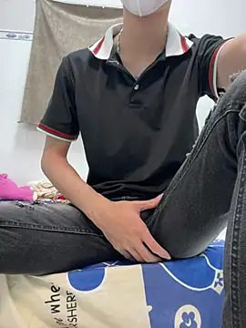 linhfag Webcamshow