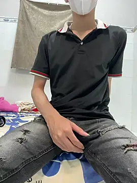 linhfag's Webcam Show