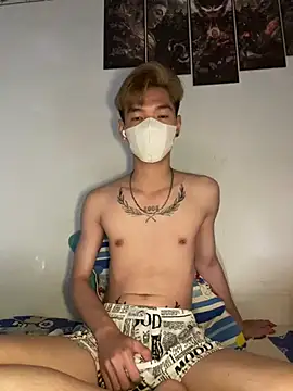 Show Webcam de linhfag