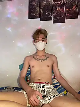 linhfag Webcamshow
