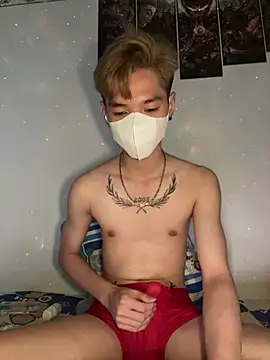 linhfag 웹캠 쇼