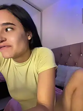 lissy_ecn Webbikameraesitys