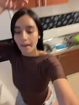 Chat +18 de lissy_ec ao vivo