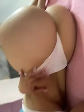 lissy_ec's Live XXX Chat