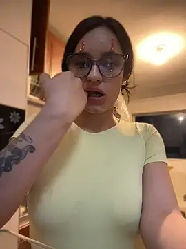 lissy_ec Live XXX-chat