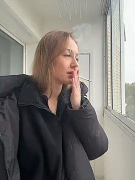 Audrey_stonee Webcam-Show