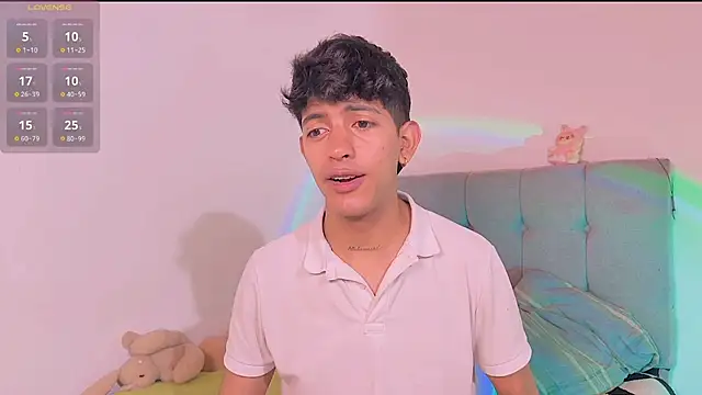 Show Webcam de teobuff