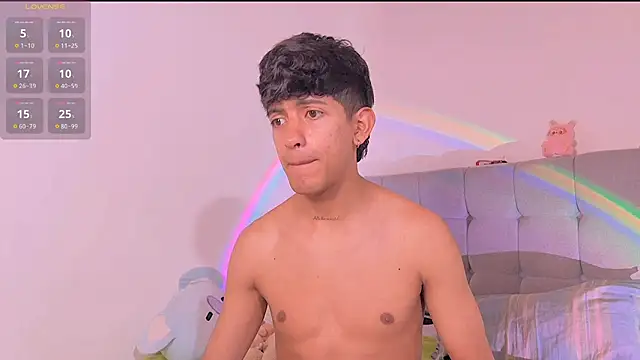 teobuff Webcamshow