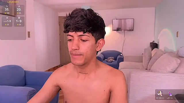 عرض كام teobuff