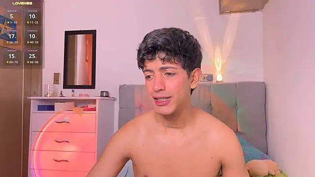 โชว์เว็บแคมของ teobuff