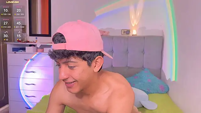 Show Webcam de teobuff