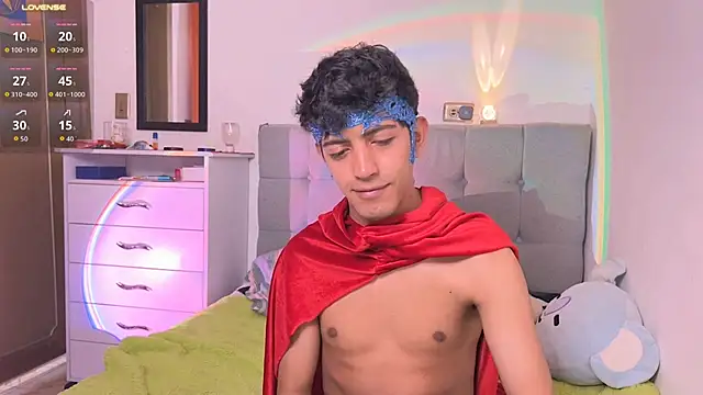 Show Webcam de teobuff