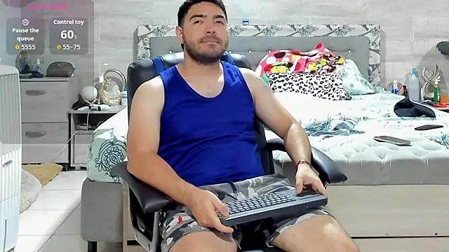 JaceAndAlec's Webcam Show