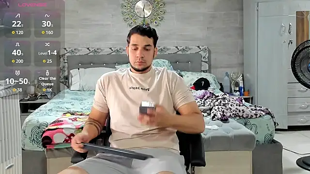 JaceAndAlec's Webcam Show